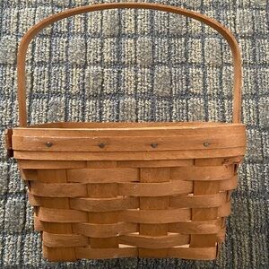 1992 Longaberger Basket